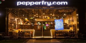 Pepperfry