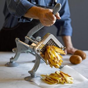 Potato Slicer for French Fries