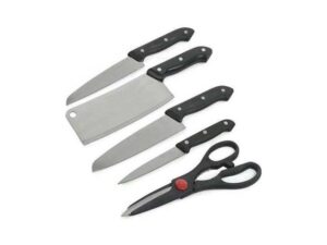 RYLAN Knife Set