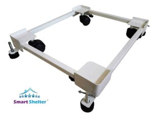 Smart Shelter Premium Stands