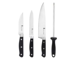 Solimo Kitchen Knife Set