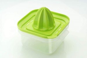 Sweet Lime Juicer Squeezer 