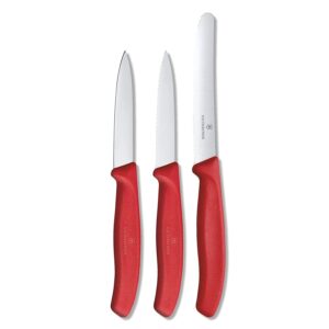 Victorinox Swiss Classic Paring Knife Set