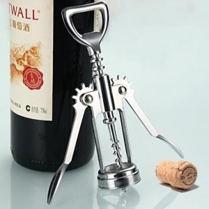 Wine Bottle Opener