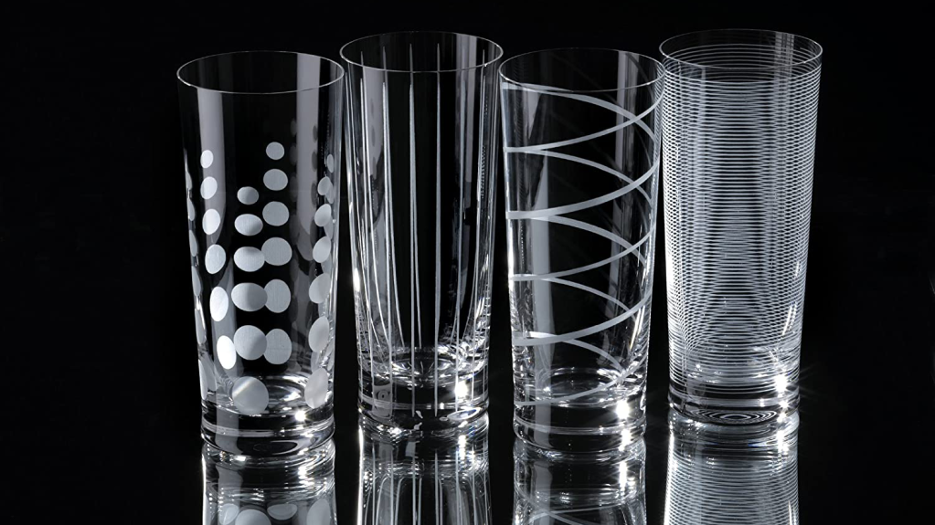 Simple Drinkware