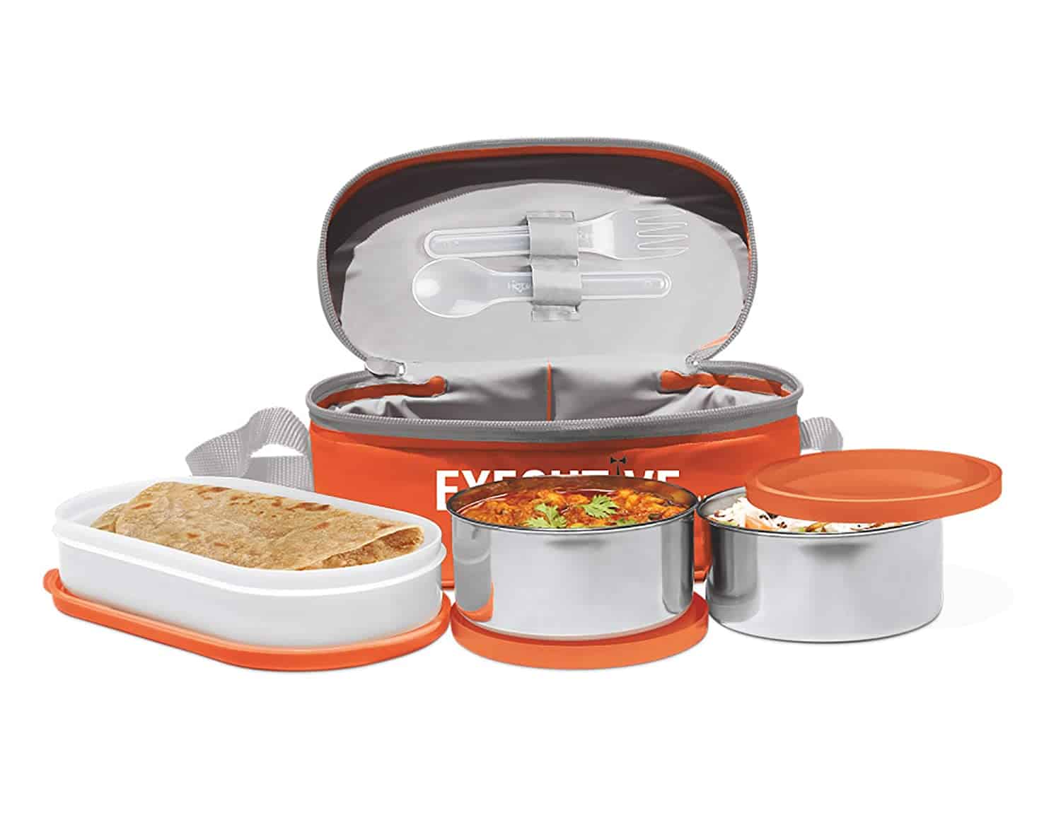 Best Tiffin Boxes for Office Going Professionals