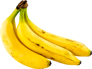 Bananas