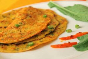 Besan ka Chilla Recipe