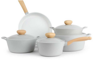 Ceramic Cookware Cons