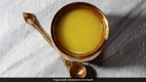 Desi Ghee