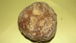 Jaggery