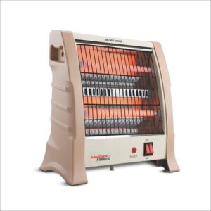 KHAITAN AVAANTE QUARTZ HEATER 2 ROD KA 2116 Heater