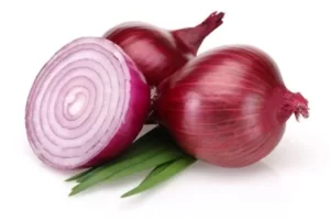 Onions