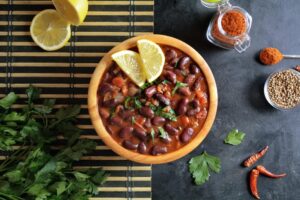 Rajma Recipe