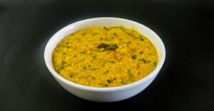 Rasam Recipe