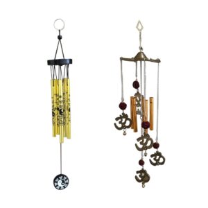 Ryme offers a wide variety of religious chimes