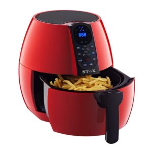 SToK Air Fryer 1500W (4 Liters)