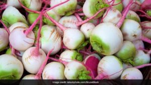 Shalgam (Turnip)