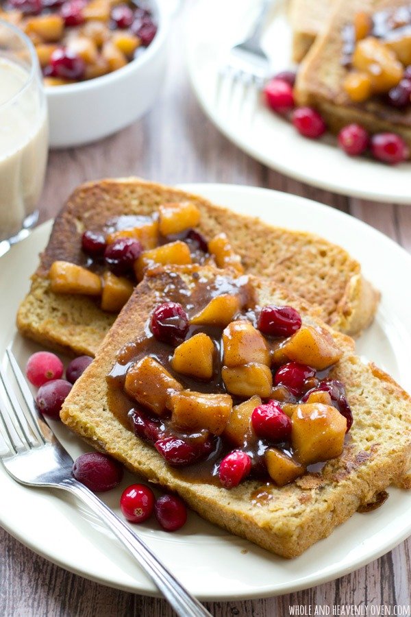 Looking For Winter Breakfast Ideas