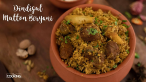 Dindigul Biryani