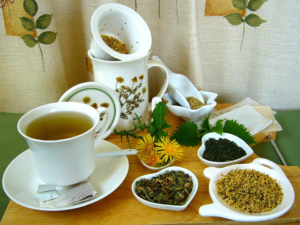 Herbal Teas