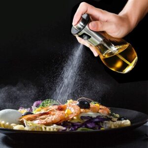 MEUBELS Olive Oil Leak Proof Sprayer Bottle