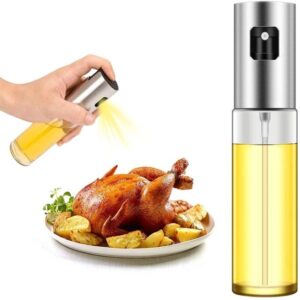 NGECORS Oil Sprayer for Cooking