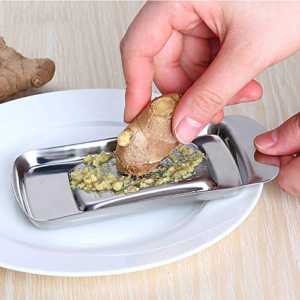 Shovel Food Grater