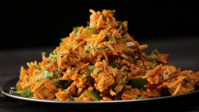 tawa pulao