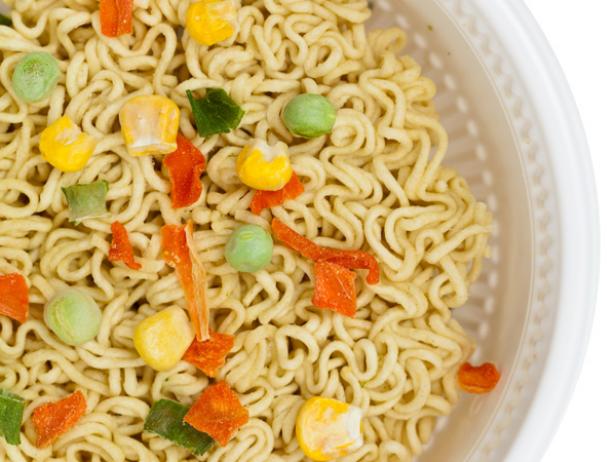 The Best Instant Ramen Noodles You Should Try