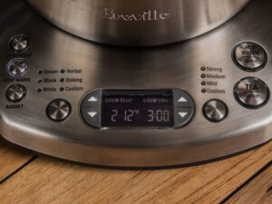 Breville One-Touch Tea Maker 