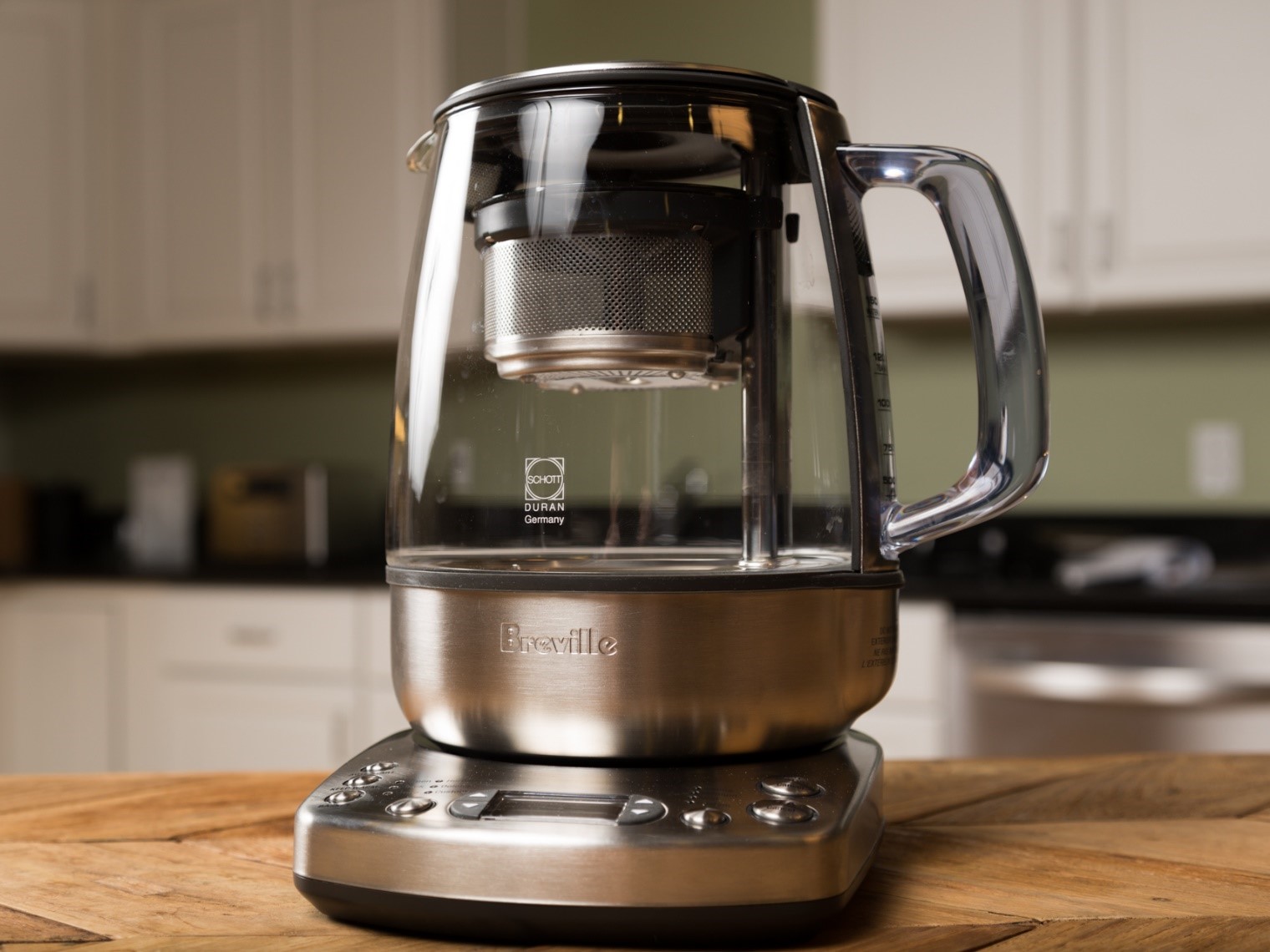 Breville One-Touch Tea Maker