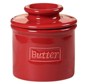 Butter Bell Crock