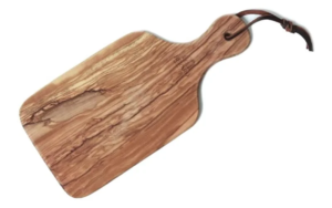 John Boos Block Maple Wood Cutting Board