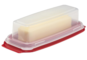 Rubbermaid Standard Butter Dish