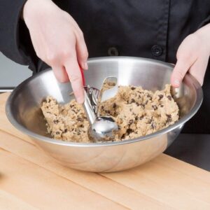 Scoop Cookie Dough Scooper