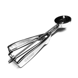 Stainless Steel Ice Cream Scoop