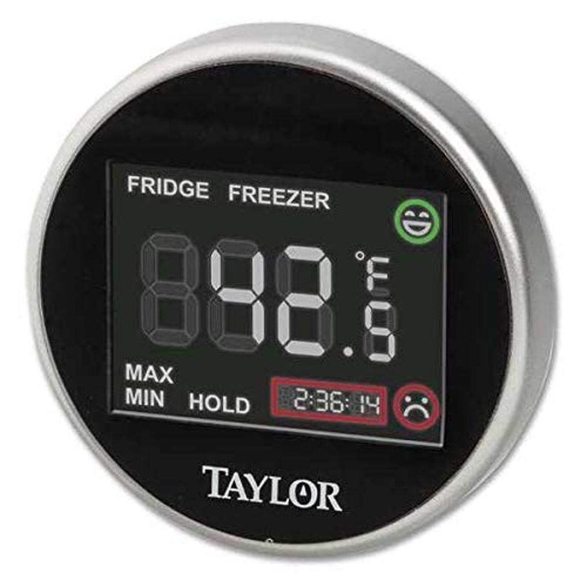 7 Best Fridge Thermometers in 2022