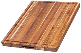 Teakhaus Edge Grain Carving Board