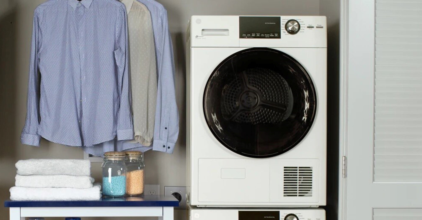 Ventless Clothes Dryers