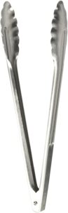 Winco UT-12 Kitchen Tongs.