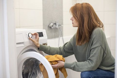 Washing Machine Maintenance Tips That May Surprise You