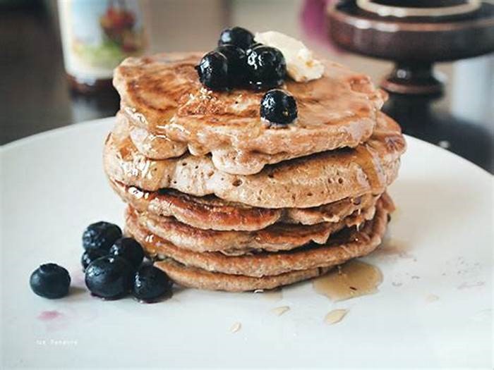 pancakes