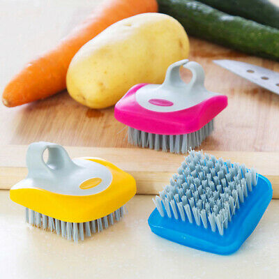 CARROT & POTATO WASHING BRUSH