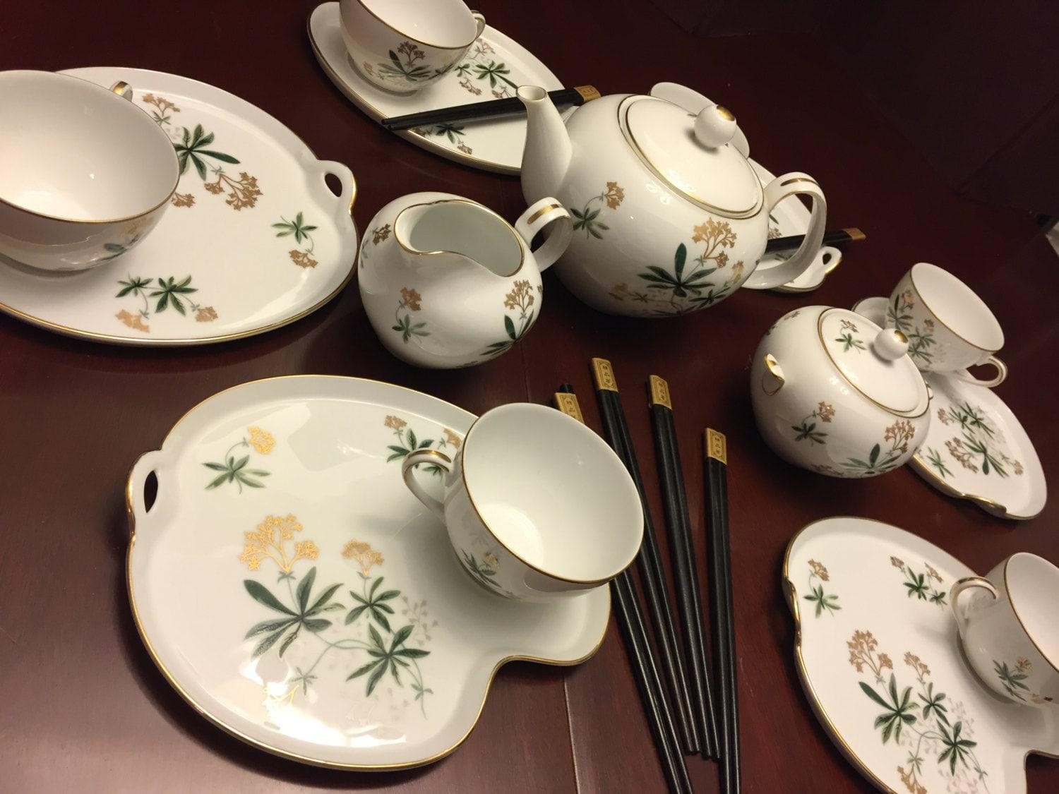 5 Fun Facts about Noritake You Probably Didn't Know