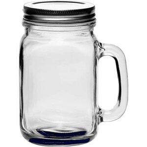 Ball Wide Mouth Mason Jar