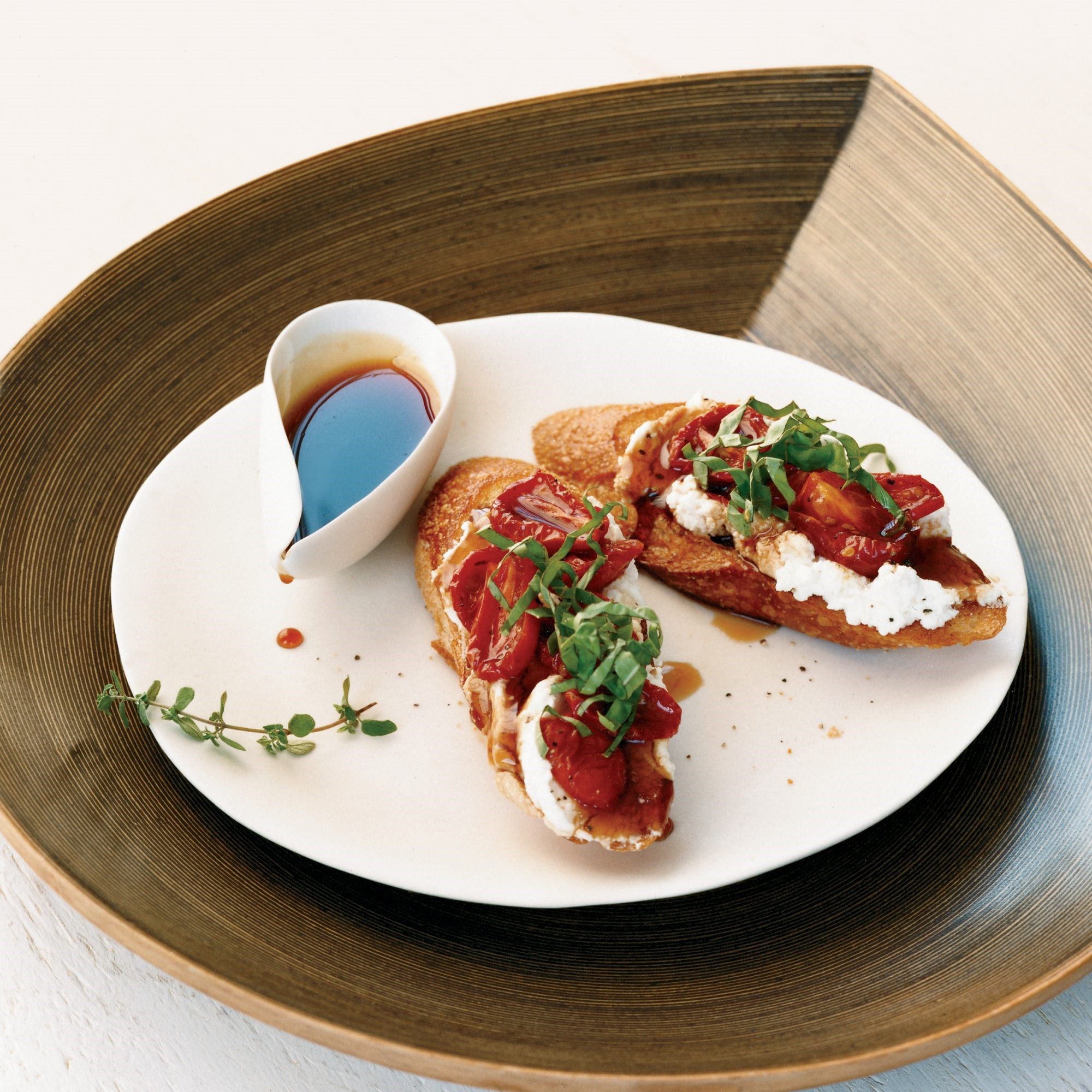 Best Bruschetta Recipe