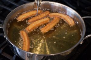 Best Churros Recipe