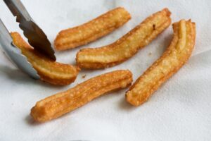 Best Churros Recipe