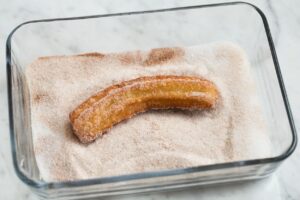 Best Churros Recipe